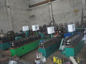 天津冷彎機供應(yīng)商——霸州市盛鑫機械設(shè)備廠的專業(yè)制造與供應(yīng)