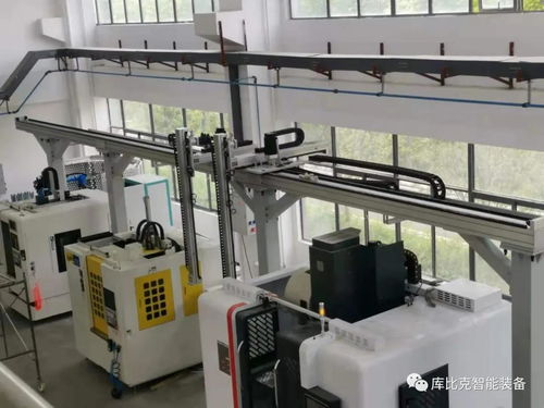 機器人自動化系統(tǒng)集成項目中升降機的機械設(shè)計與制造